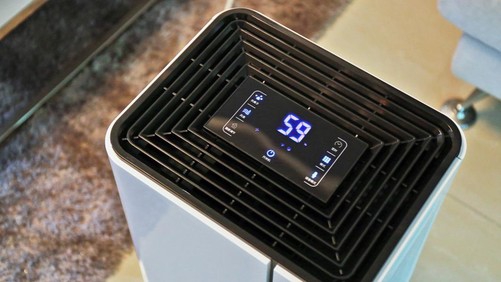 回南天的潮濕很煩？用上這些防潮方法，不再濕噠噠了！