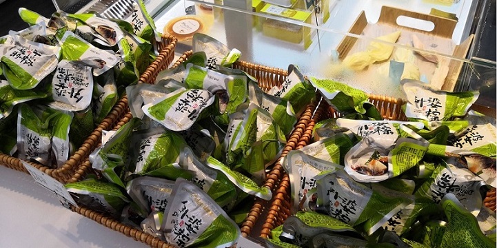 工業(yè)除濕機(jī)，食品加工行業(yè)的“保護(hù)傘”
