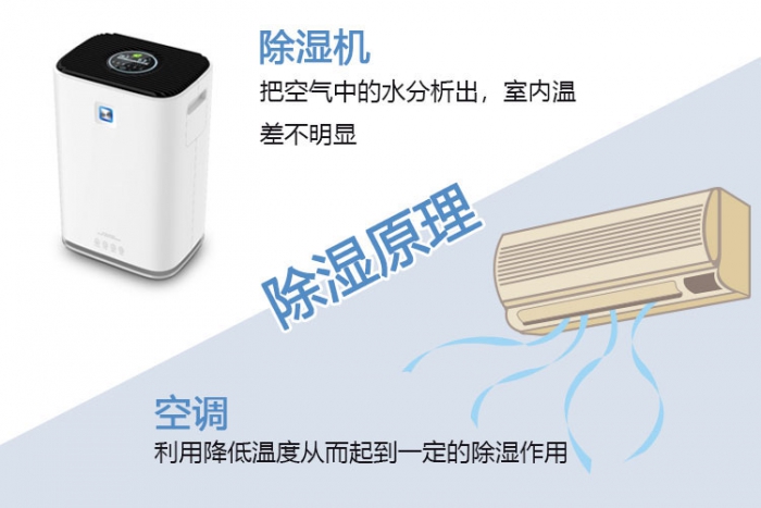 南方梅雨季，怎樣不讓“霉運(yùn)”肆無忌憚？
