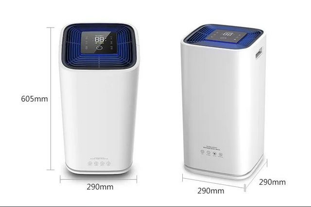 三月，疫情加潮濕更加難熬