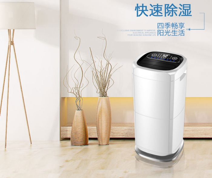 北方的冬天 需要新風(fēng)除濕機(jī)嗎？