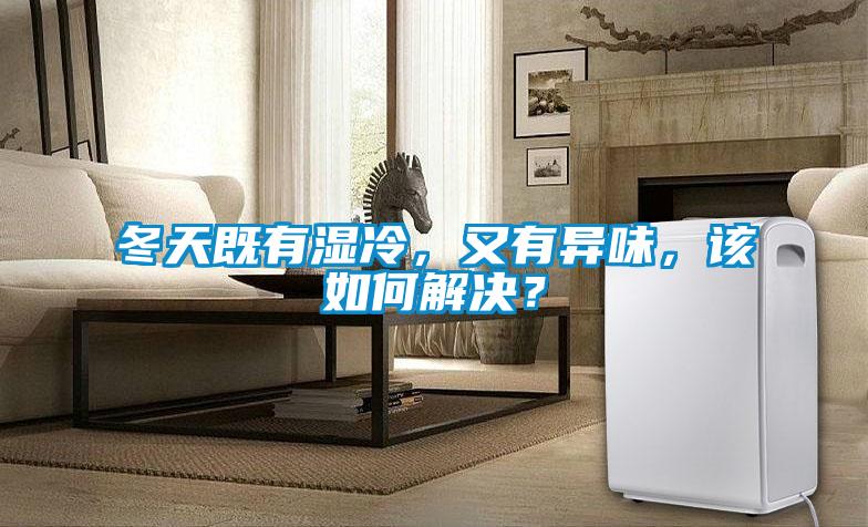 冬天既有濕冷，又有異味，該如何解決？