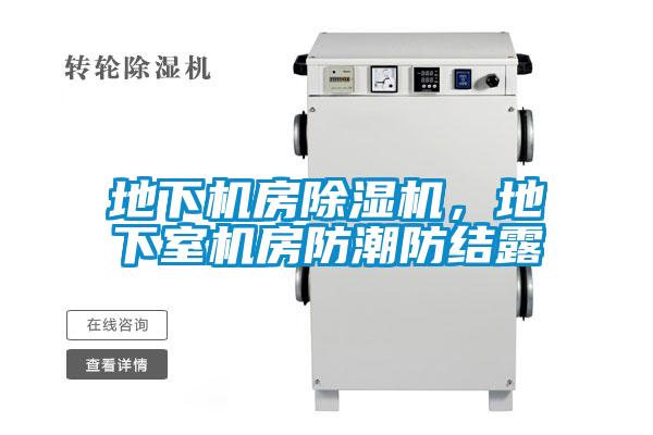 地下機(jī)房除濕機(jī)，地下室機(jī)房防潮防結(jié)露