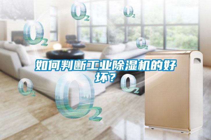 如何判斷工業(yè)除濕機的好壞？
