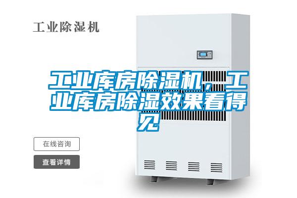 工業(yè)庫房除濕機，工業(yè)庫房除濕效果看得見