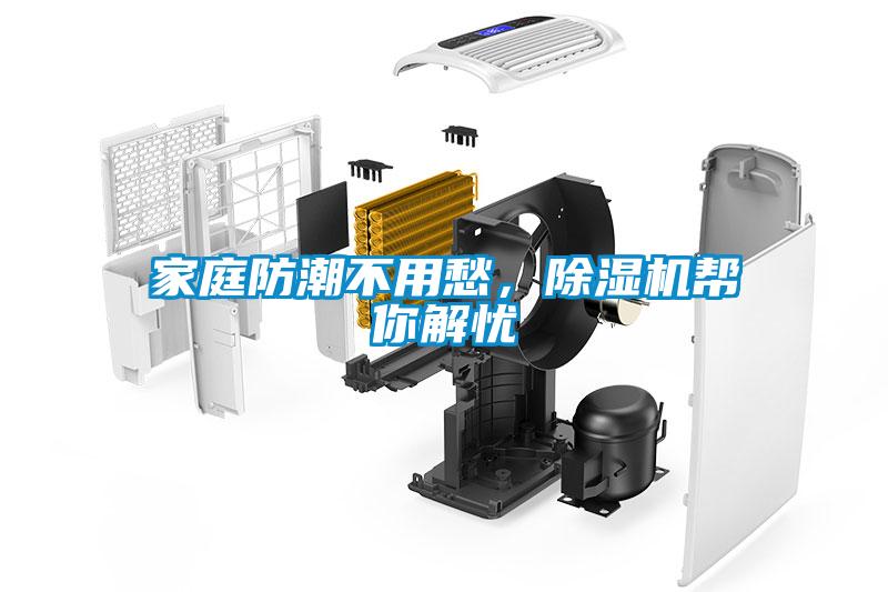 家庭防潮不用愁，除濕機(jī)幫你解憂(yōu)