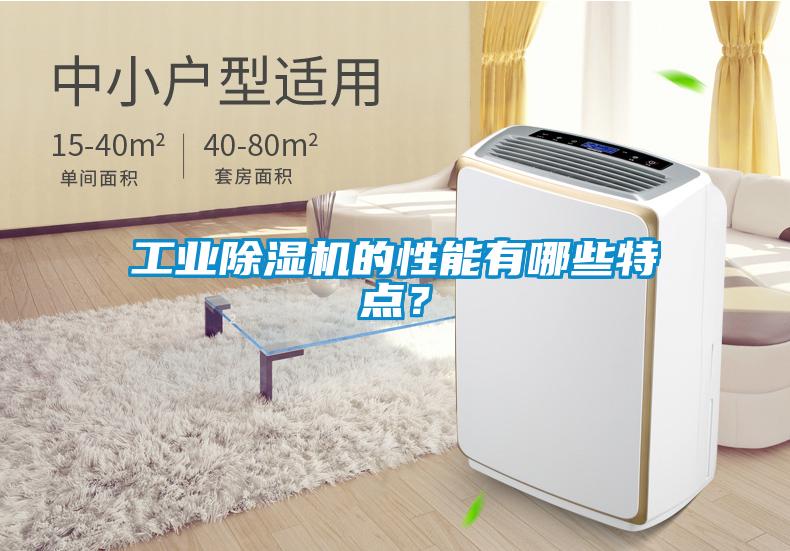 工業(yè)除濕機(jī)的性能有哪些特點(diǎn)？