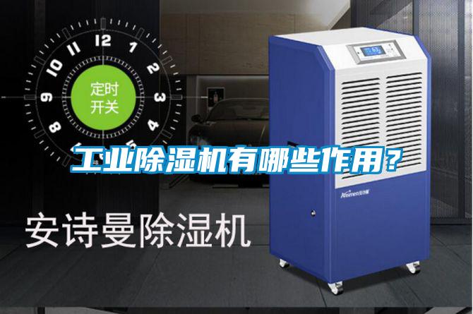 工業(yè)除濕機(jī)有哪些作用？