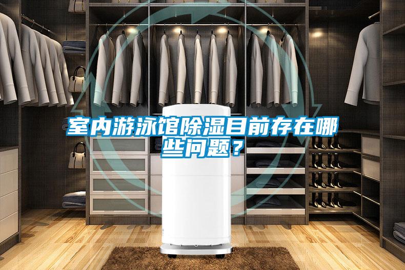 室內(nèi)游泳館除濕目前存在哪些問(wèn)題？