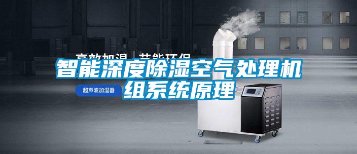 智能恒濕加濕器，一鍵啟動(dòng)自動(dòng)恒濕