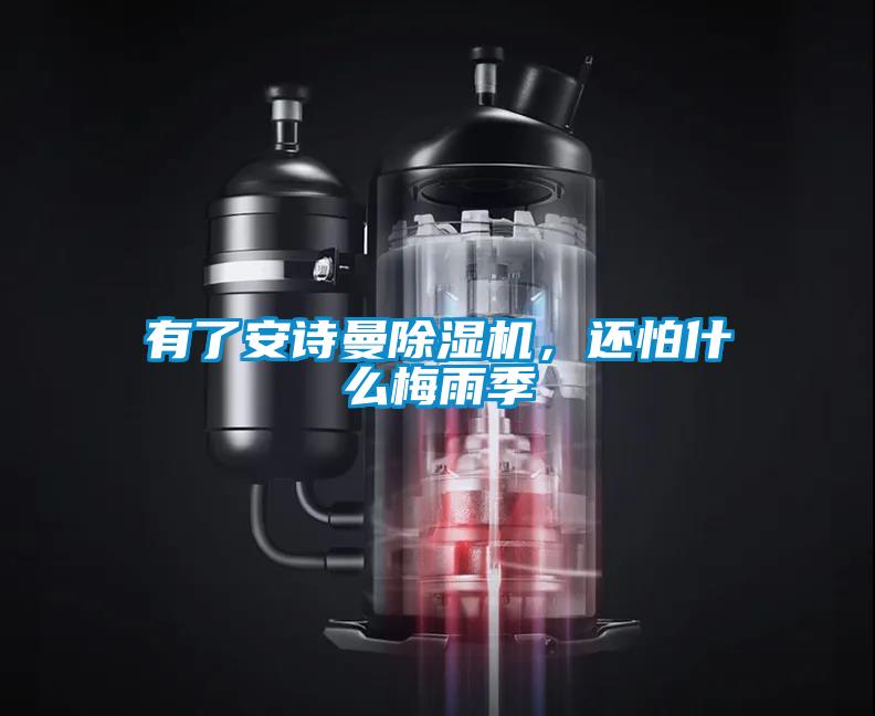有了安詩曼除濕機(jī)，還怕什么梅雨季