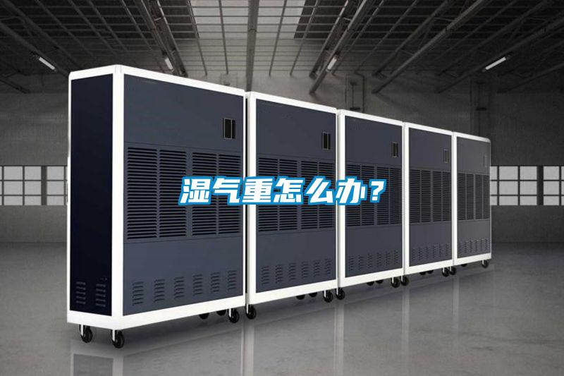 濕氣重怎么辦？