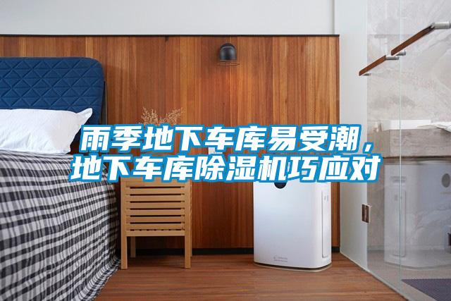 雨季地下車庫(kù)易受潮，地下車庫(kù)除濕機(jī)巧應(yīng)對(duì)