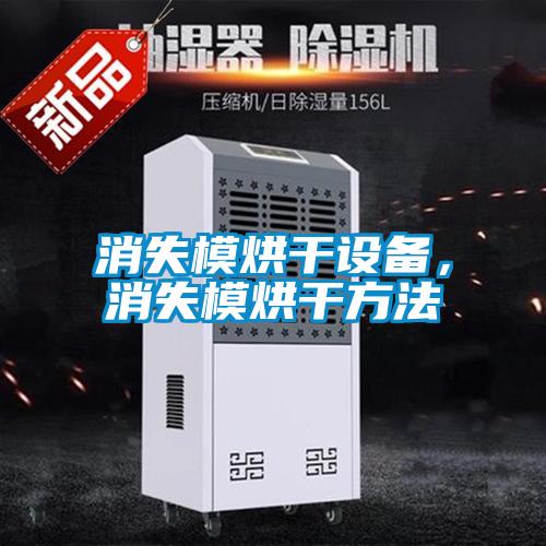 消失模烘干設(shè)備，消失模烘干方法