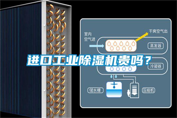 進(jìn)口工業(yè)除濕機(jī)貴嗎？