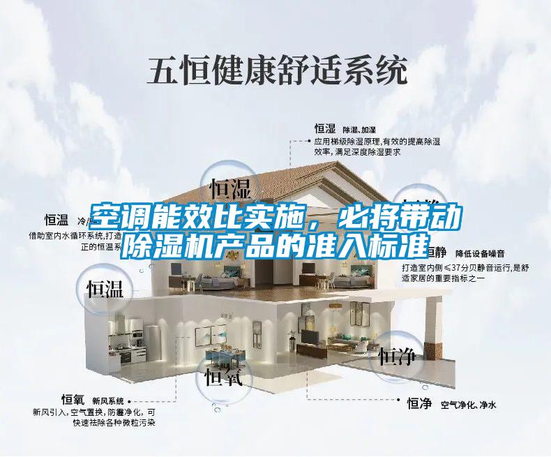 空調(diào)能效比實施，必將帶動除濕機(jī)產(chǎn)品的準(zhǔn)入標(biāo)準(zhǔn)