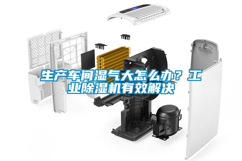 生產(chǎn)車間濕氣大怎么辦？工業(yè)除濕機(jī)有效解決