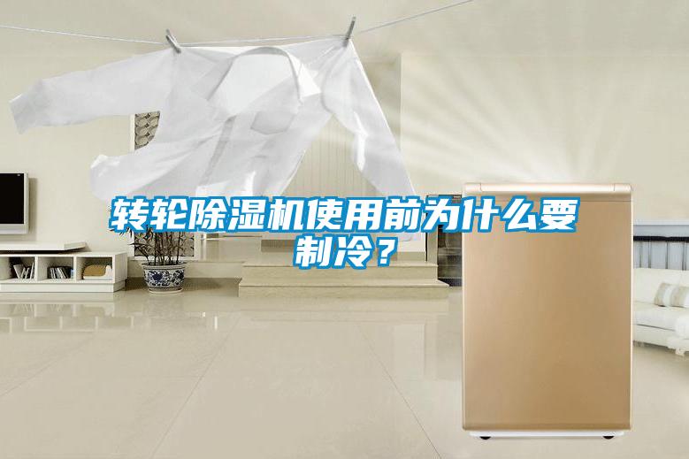 轉(zhuǎn)輪除濕機(jī)使用前為什么要制冷？