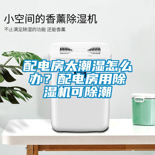 配電房太潮濕怎么辦？配電房用除濕機(jī)可除潮