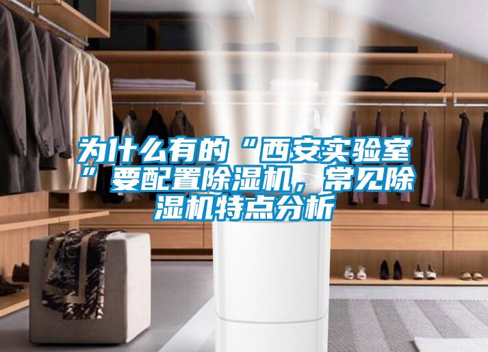 為什么有的“西安實(shí)驗(yàn)室”要配置除濕機(jī)，常見除濕機(jī)特點(diǎn)分析