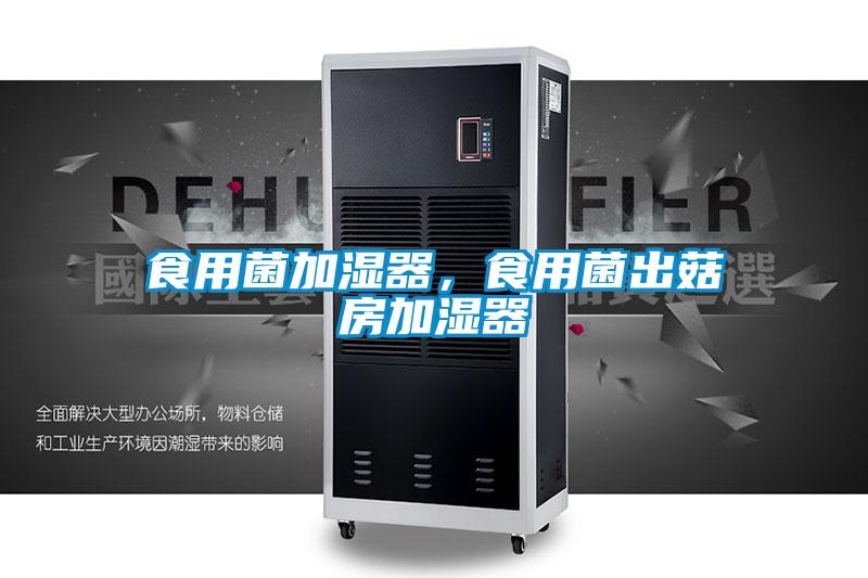 食用菌加濕器，食用菌出菇房加濕器
