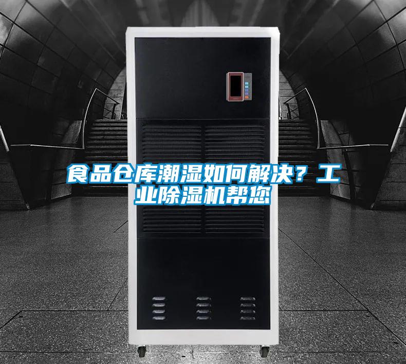 食品倉庫潮濕如何解決？工業(yè)除濕機幫您