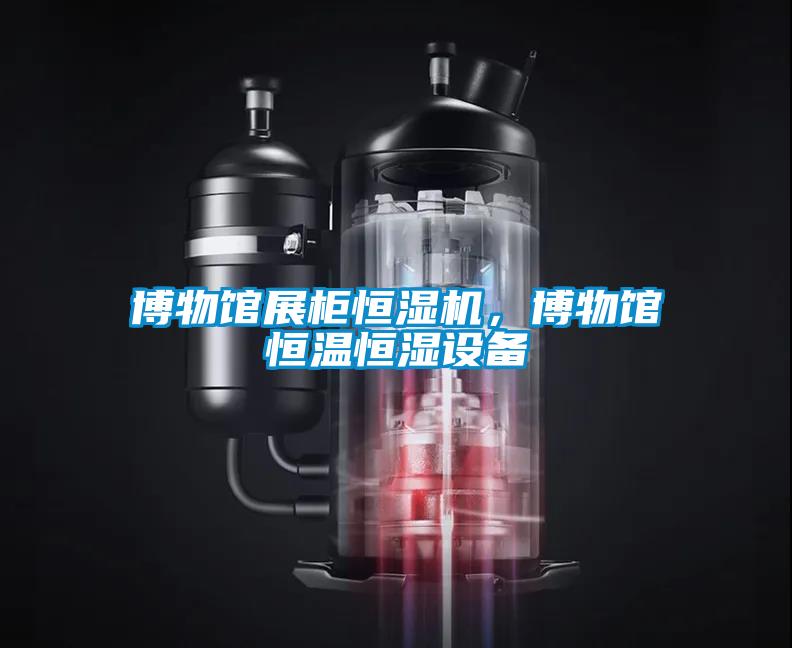 博物館展柜恒濕機，博物館恒溫恒濕設(shè)備