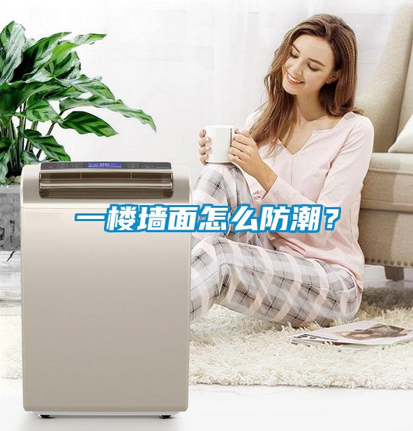 一樓墻面怎么防潮？