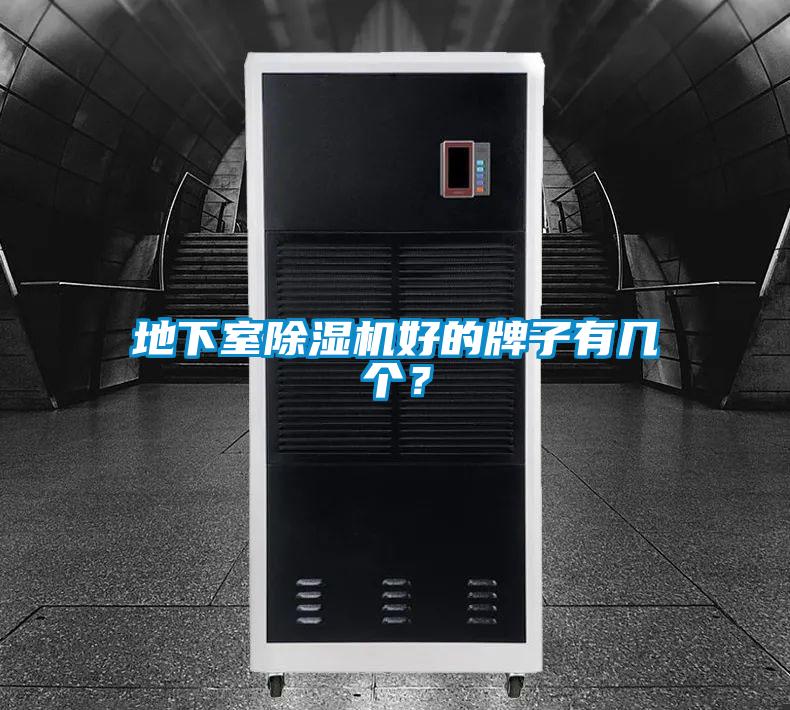 地下室除濕機(jī)好的牌子有幾個(gè)？