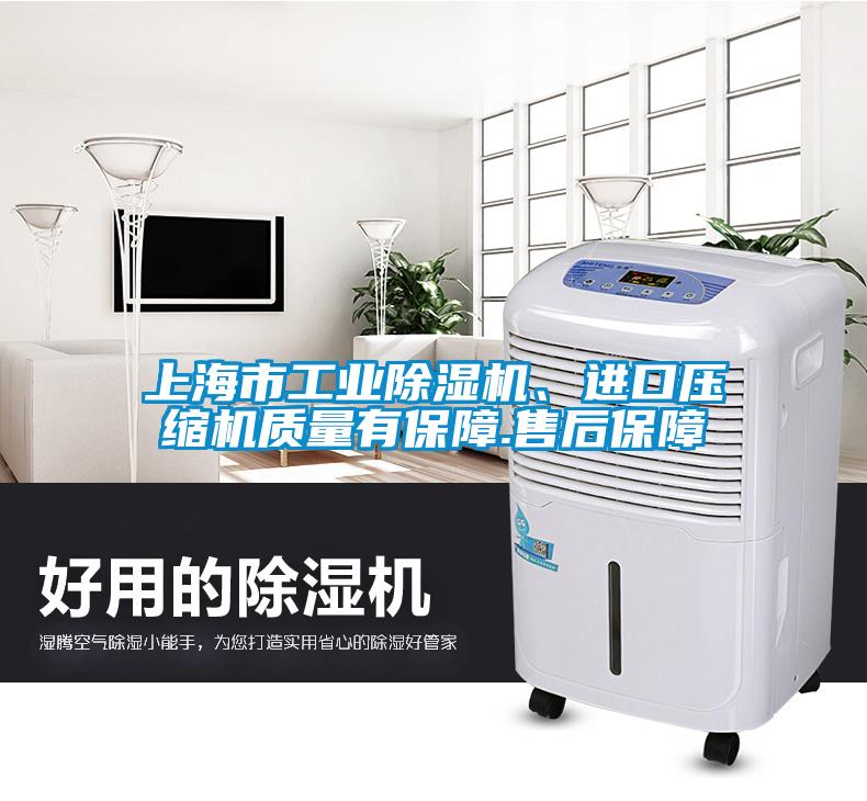 上海市工業(yè)除濕機、進口壓縮機質(zhì)量有保障.售后保障