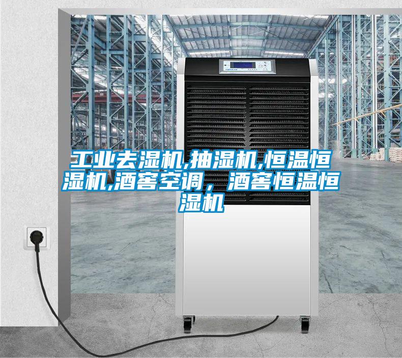 工業(yè)去濕機,抽濕機,恒溫恒濕機,酒窖空調(diào)，酒窖恒溫恒濕機