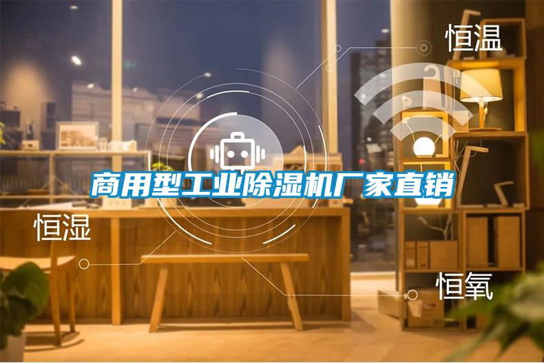 商用型工業(yè)除濕機(jī)廠家直銷(xiāo)