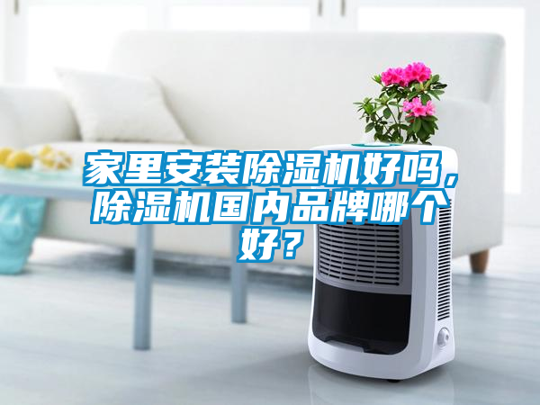 家里安裝除濕機(jī)好嗎，除濕機(jī)國內(nèi)品牌哪個(gè)好？