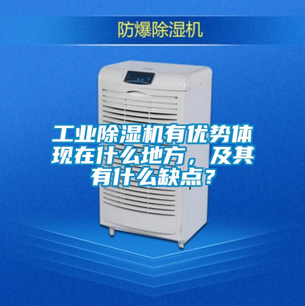 工業(yè)除濕機(jī)有優(yōu)勢體現(xiàn)在什么地方，及其有什么缺點(diǎn)？