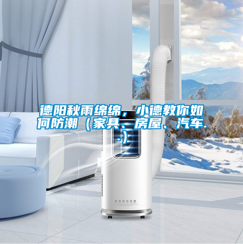 德陽(yáng)秋雨綿綿，小德教你如何防潮（家具、房屋、汽車(chē)..）