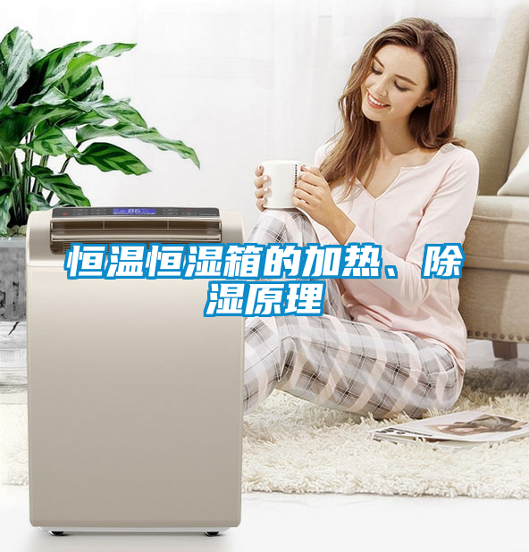 恒溫恒濕箱的加熱、除濕原理