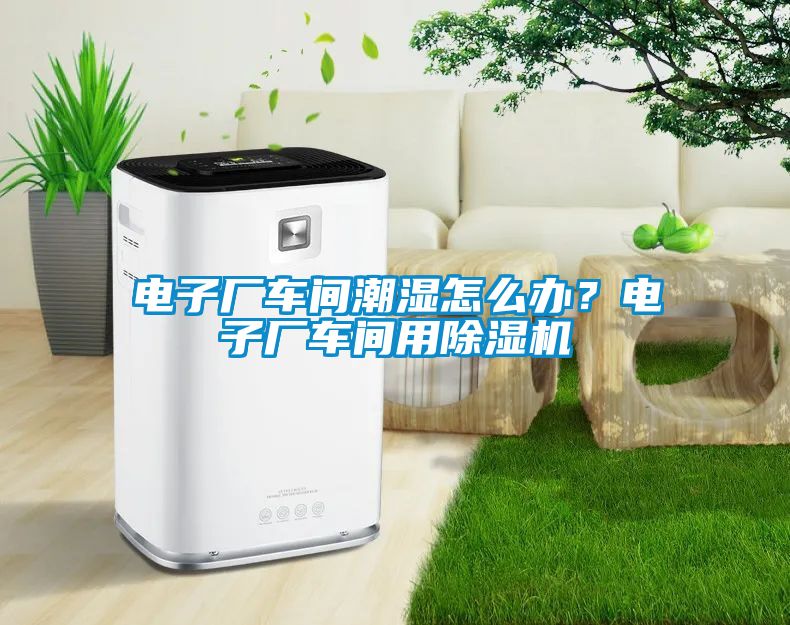 電子廠車(chē)間潮濕怎么辦？電子廠車(chē)間用除濕機(jī)