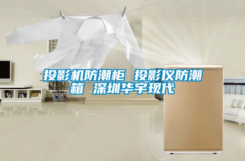 投影機(jī)防潮柜 投影儀防潮箱 深圳華宇現(xiàn)代