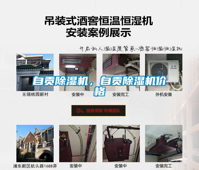 自貢除濕機(jī)，自貢除濕機(jī)價(jià)格